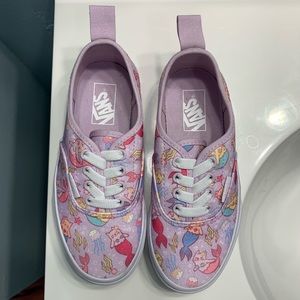 Vans - Purrmaid Sneakers